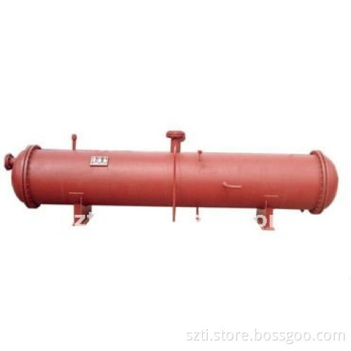 ammonia equipment evaporators